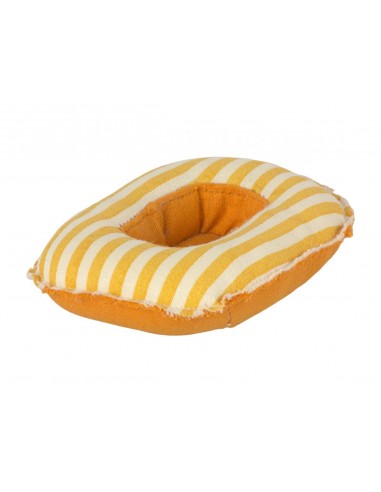 Maileg Rubber boat, Small mouse -...