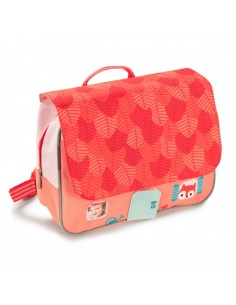 Maison forêt cartable