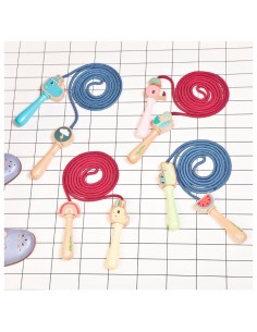 Anatole Corde à sauter 2