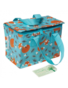 Sac Lunch Isotherme Rusty...
