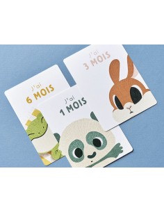 Il était un an Cartes... 2