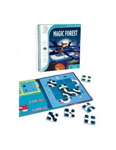 SMART la Forêt Enchantée... 2