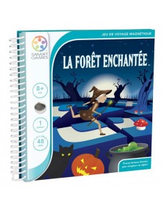 La Forêt Enchantée