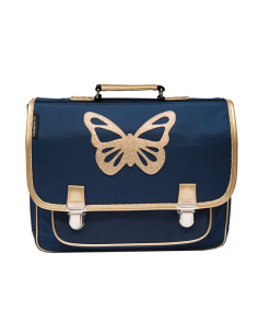 Cartable moyen Papillon...
