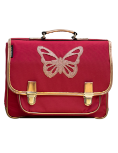 Grand cartable Papillon...