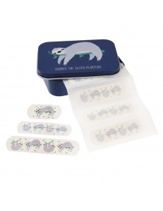 Boite à pansement (ou bon... 2