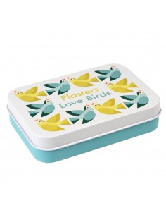 Boite à pansement (ou bon...