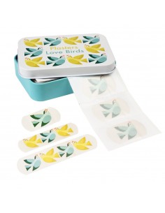 Boite à pansement (ou bon... 2