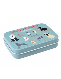 Boite à pansement (ou bon...