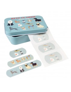 Boite à pansement (ou bon... 2