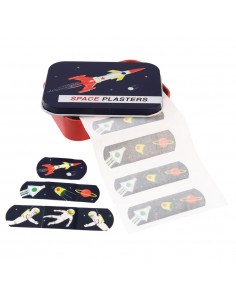 Boite à pansement (ou bon... 2