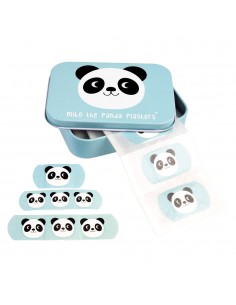 Boîte de pansement (ou bon...