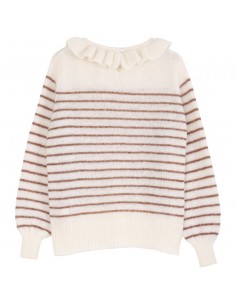 Pull-Over En Laine D'Alpaga... 2