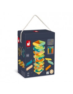 Janod Set de construction...