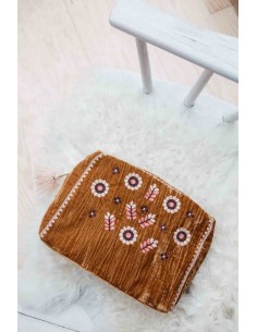 Pochette Marya Caramel... 2
