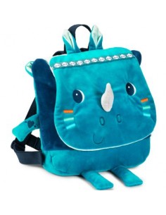 Marius Sac à Dos Doux