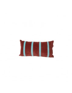 Small Coussin - Marron