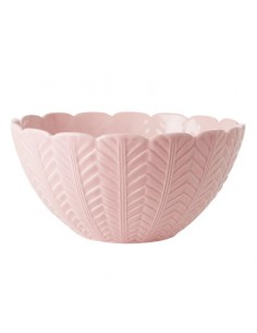 Rice Ceramic Salad Bowl...