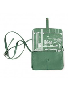 Keecie Lunch Break, Forest... 2