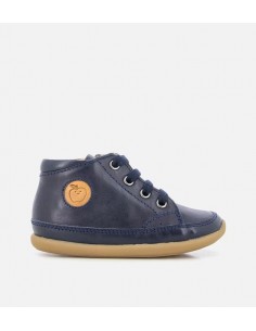 Shoo Pom Regatta Navy  Cupy... 2
