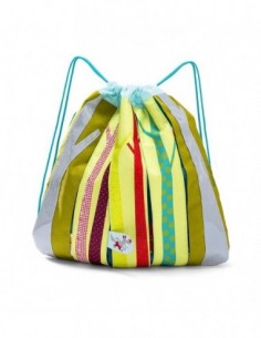 La forêt, sac de gym