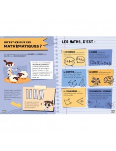 Maquette - A la Découvertes... 2