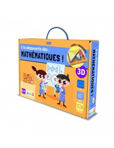 Sassi A la Découvertes des...