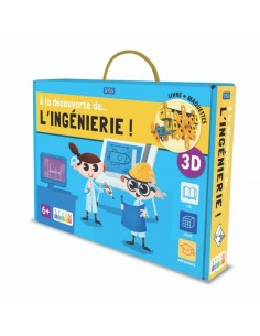 Sassi A LA DECOUVERTE DE...