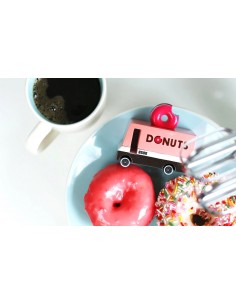Candylab Toys Donut Van... 2