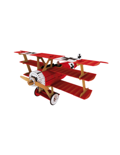 Construis l'avion 3D. L... 2