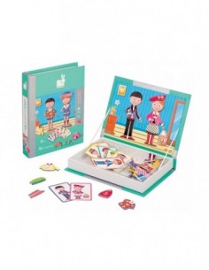 MAGNETIBOOK FASHION 2