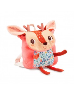 Stella Sac à Dos Doux