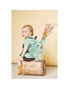 Joe Sac à Dos Doux 2