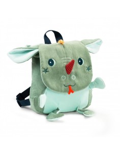 Lilliputiens Joe Sac à Dos...