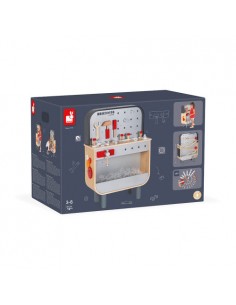 Etabli reverso brico'kids 2