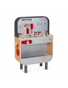 Janod Etabli reverso...