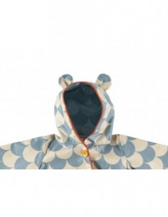 imperméable Vénézia... 2