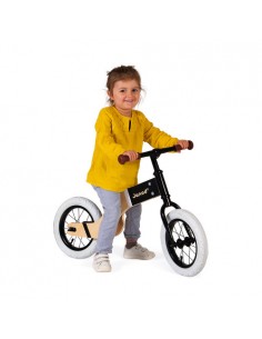 Draisienne Deluxe (bois et... 2