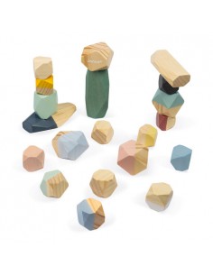 Pierres à Empiler Sweet...