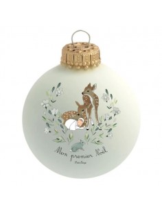 Baubels Mon premier Noel...