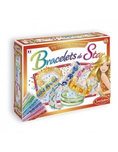 Bracelets de Star, 5 Bracelets