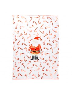 Coton Torchon - Blanc -...