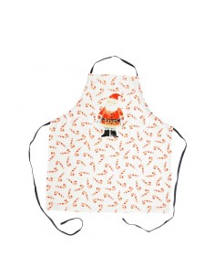 Coton Tablier Enfant -...