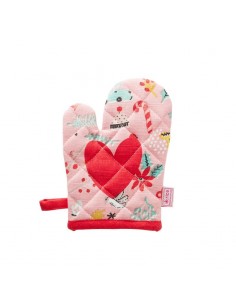 Rice Small Coton Manique...