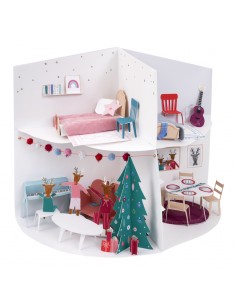 Meri Meri Calendrier de...