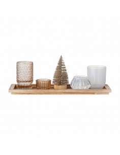 Bloomingville Otine Tray...