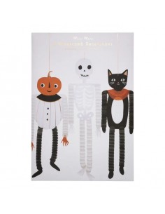 Set de 3 décorations de... 2