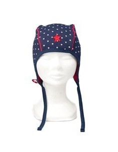 Bonnet Kik Kid forme Béguin...