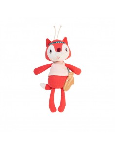 Lilliputiens Alice Peluche...