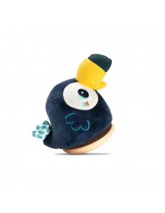 Pablo Culbuto à Caliner 2